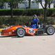 Illustration for article titled Time-Lapse Video Makes Formula SAE Chassis Fabrication Interesting
